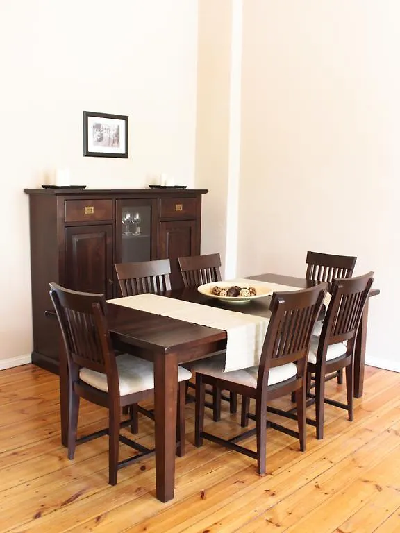 Apartamenty Classico - M9 Πόζναν 0*,