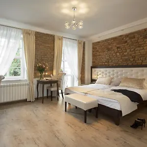 Appartement Aparthotel Wodna, Poznań